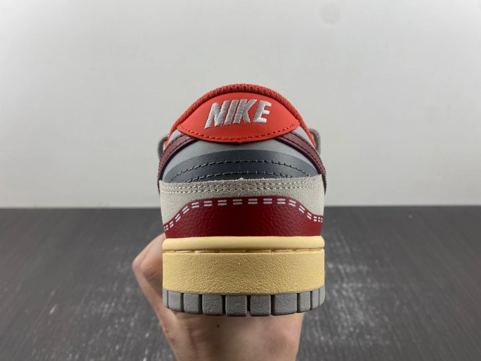 Nike Dunk Low Roaming plan  FJ5429-1330