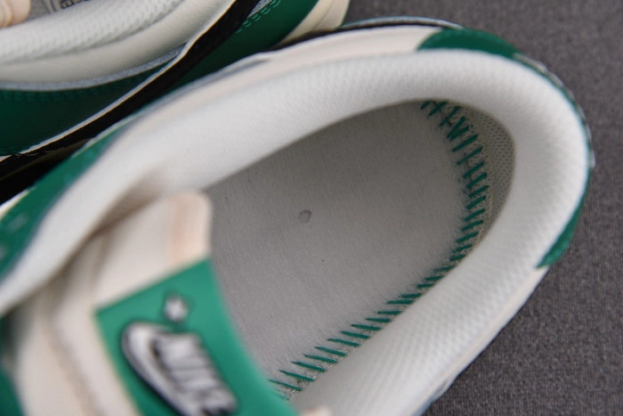 Nike Dunk Low SE Lottery Pack Malachite Green  DR9654-100