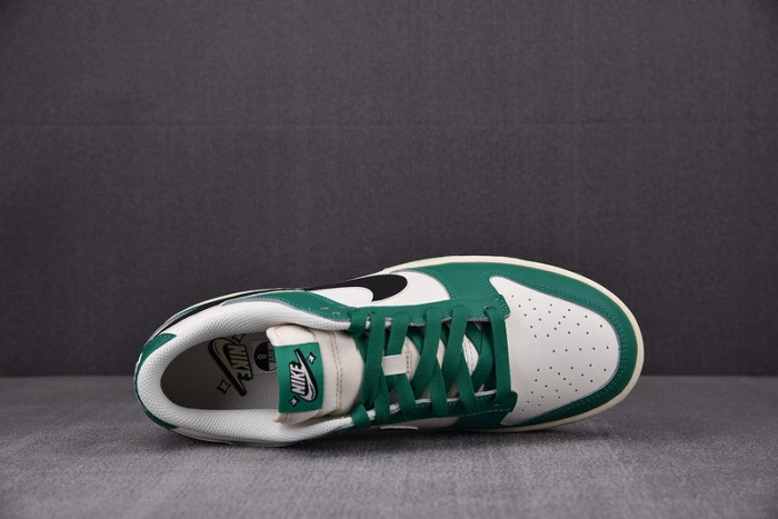Nike Dunk Low SE Lottery Pack Malachite Green  DR9654-100
