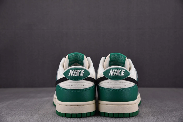 Nike Dunk Low SE Lottery Pack Malachite Green  DR9654-100