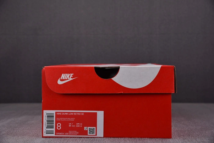 Nike Dunk Low SE Lottery Pack Malachite Green  DR9654-100