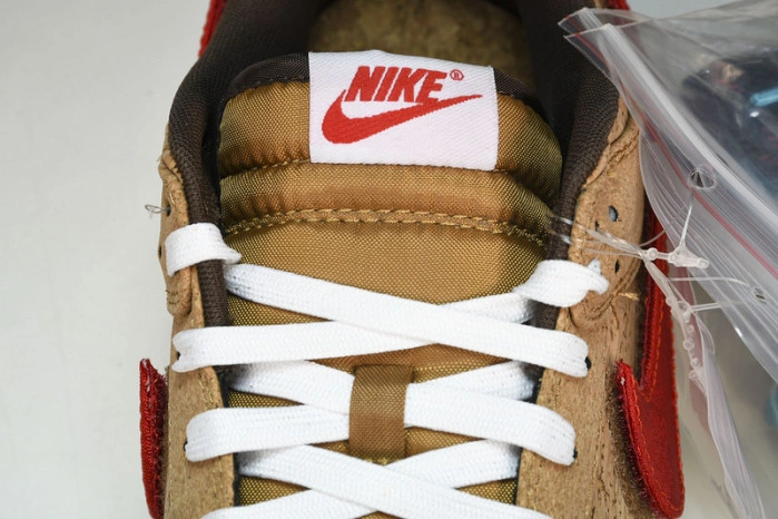 Nike Dunk Low SP CLOT Cork    FN0317-121
