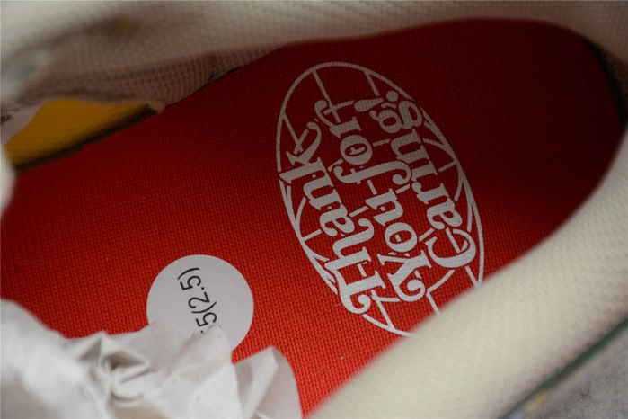 Nike Dunk Low SP City Market DA6125-900