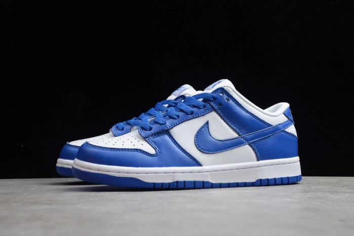 Nike Dunk Low SP Kentucky (2020) CU1726-100