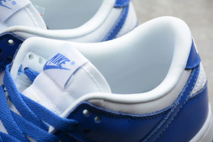 Nike Dunk Low SP Kentucky (2020) CU1726-100
