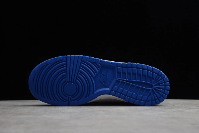Nike Dunk Low SP Kentucky (2020) CU1726-100