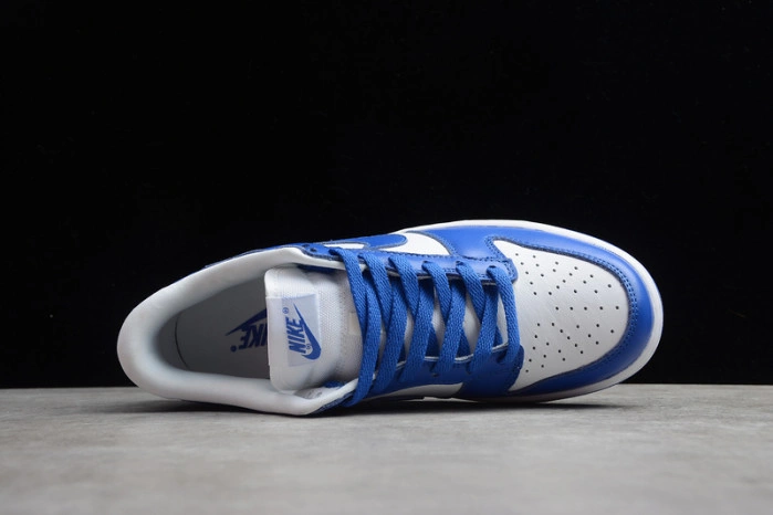 Nike Dunk Low SP Kentucky (2020) CU1726-100