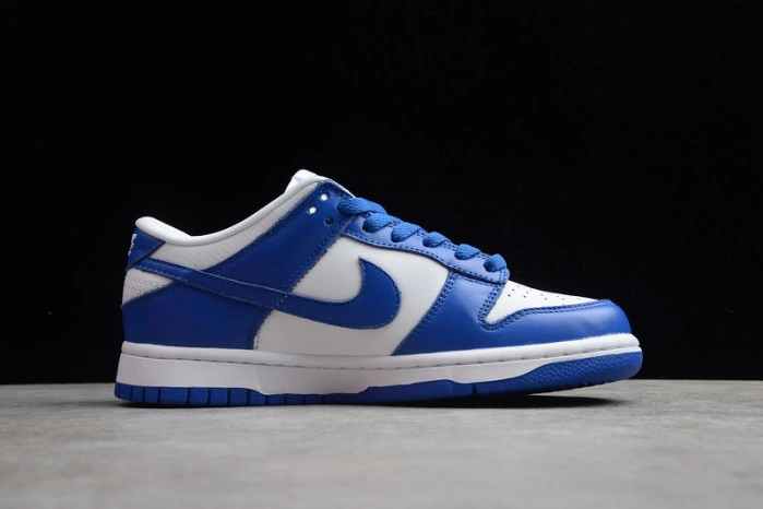 Nike Dunk Low SP Kentucky (2020) CU1726-100