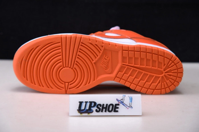Nike Dunk Low SP Syracuse (2020) CU1726-101