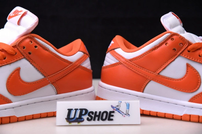 Nike Dunk Low SP Syracuse (2020) CU1726-101