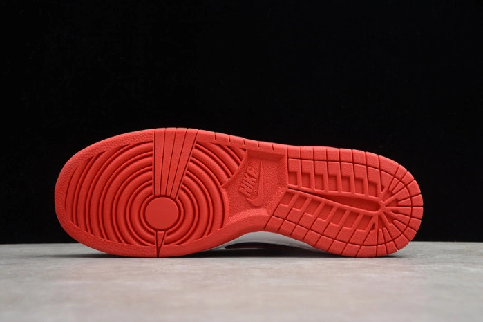 Nike Dunk Low Samba (2020) CZ2667-400