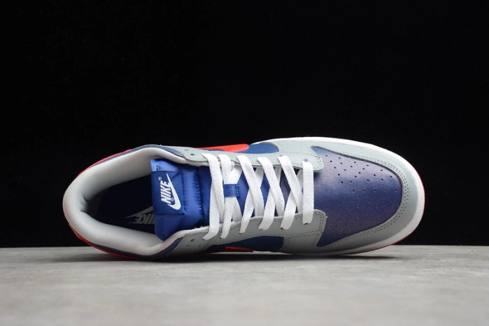 Nike Dunk Low Samba (2020) CZ2667-400