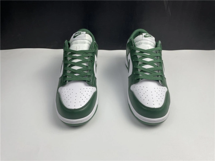 Nike Dunk Low Spartan Green DD1391-101