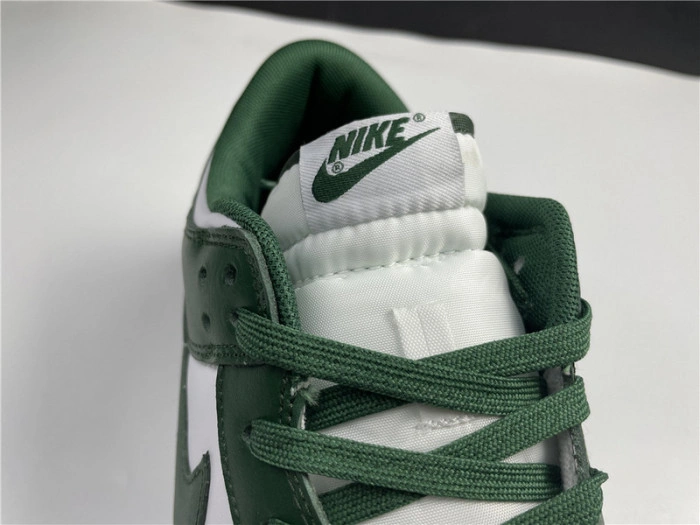 Nike Dunk Low Spartan Green DD1391-101