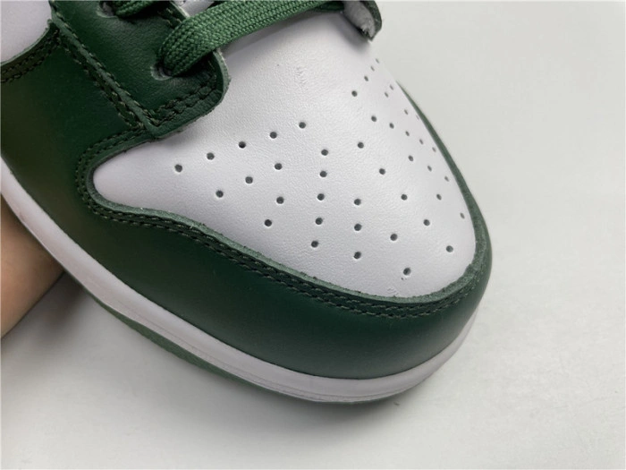 Nike Dunk Low Spartan Green DD1391-101