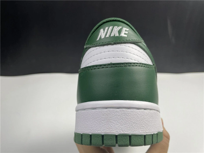 Nike Dunk Low Spartan Green DD1391-101