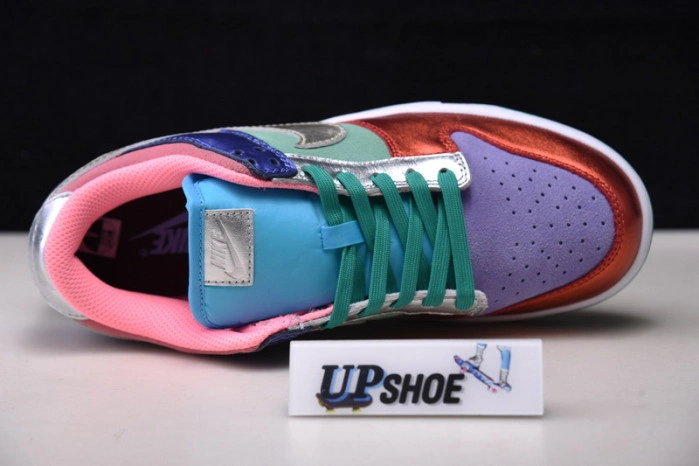 Nike Dunk Low Sunset Pulse (W)   DN0855-600