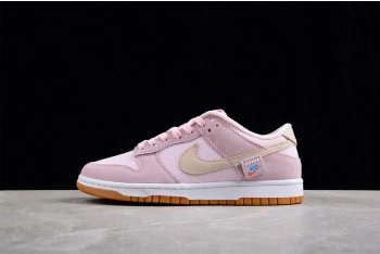 Nike Dunk Low Teddy Bear DZ5318-640