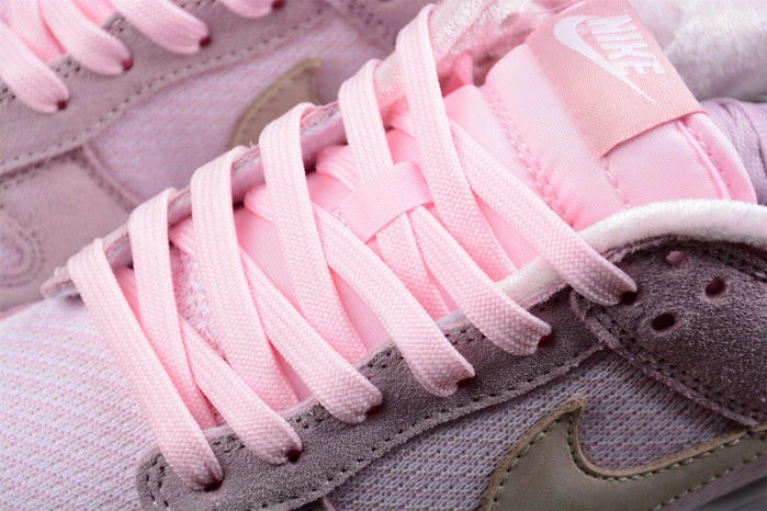 Nike Dunk Low Teddy Bear DZ5318-640