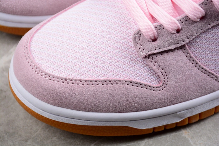 Nike Dunk Low Teddy Bear DZ5318-640