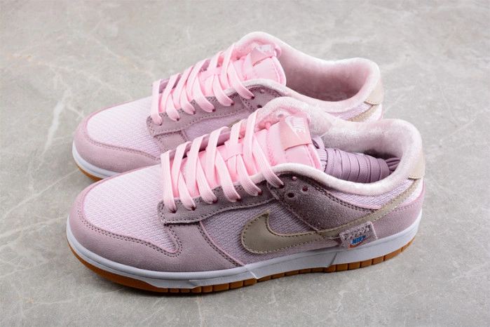 Nike Dunk Low Teddy Bear DZ5318-640