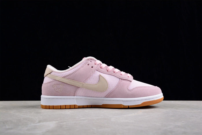 Nike Dunk Low Teddy Bear DZ5318-640