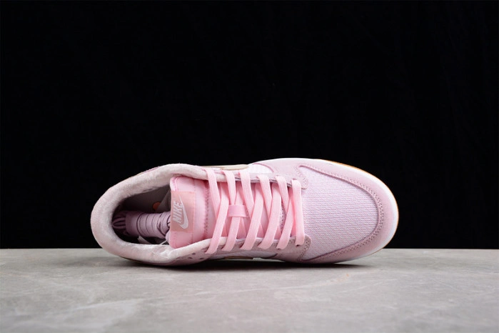 Nike Dunk Low Teddy Bear DZ5318-640