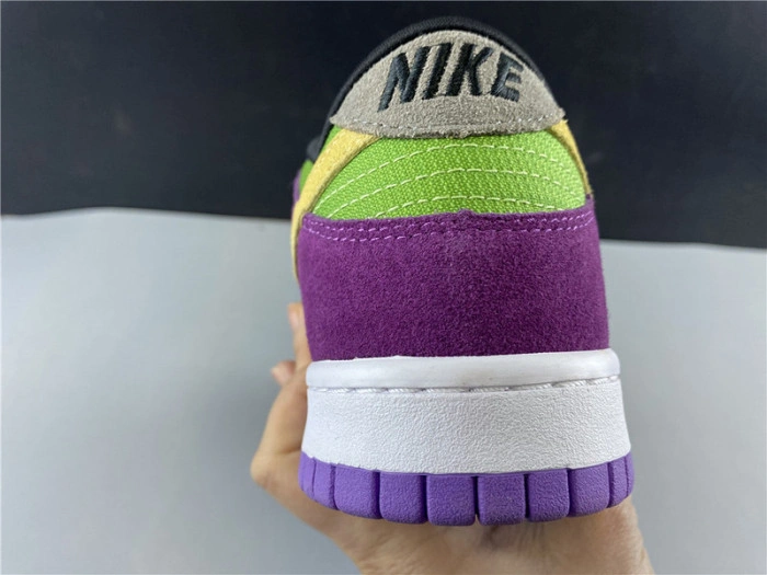 Nike Dunk Low Viotech (2019) CT5050-500