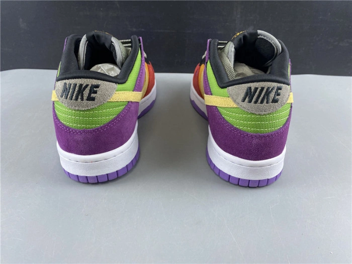Nike Dunk Low Viotech (2019) CT5050-500