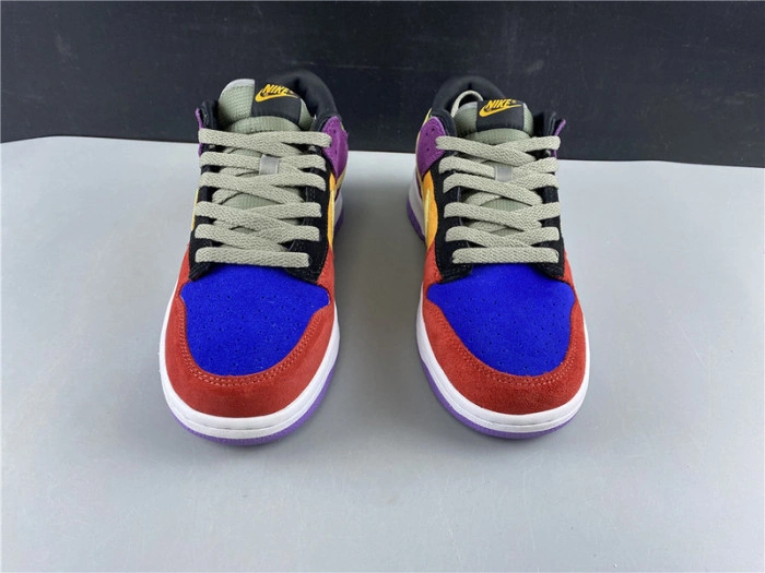 Nike Dunk Low Viotech (2019) CT5050-500