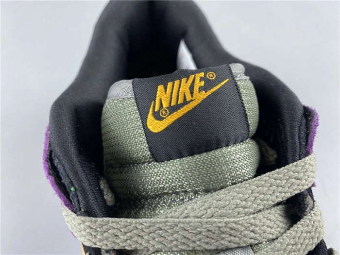 Nike Dunk Low Viotech (2019) CT5050-500