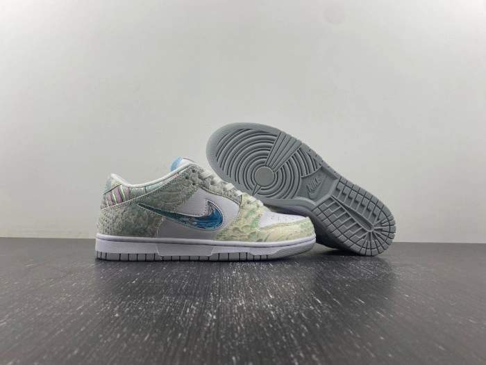 Nike Dunk Low Year of the Dragon