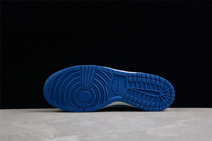 Nike Dunk Low "Dark Marina Blue" DJ6188-400
