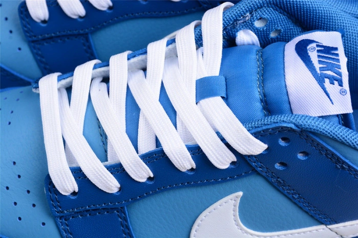 Nike Dunk Low "Dark Marina Blue" DJ6188-400