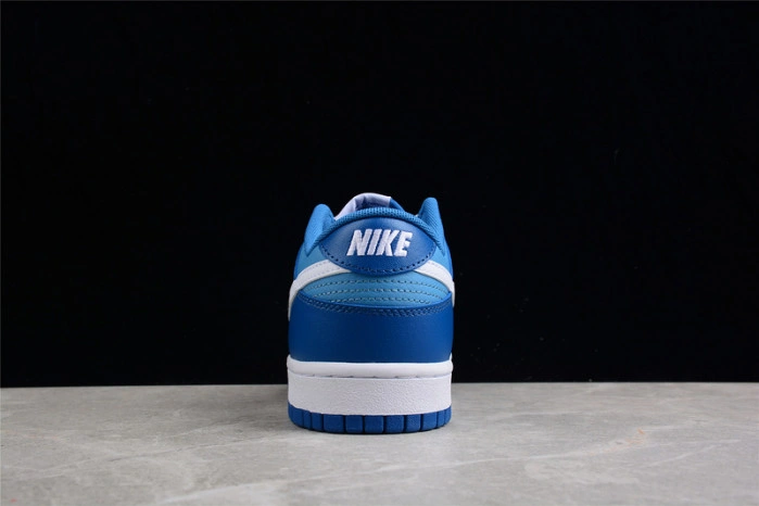 Nike Dunk Low "Dark Marina Blue" DJ6188-400