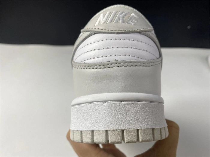 Nike Dunk Low "Photon Dust" DD1503-103