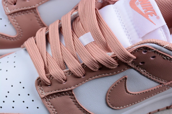 Nike Dunk Low “Rose Whisper” DD1503-118