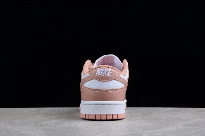 Nike Dunk Low “Rose Whisper” DD1503-118