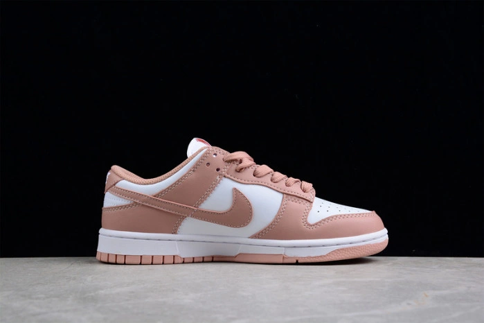 Nike Dunk Low “Rose Whisper” DD1503-118