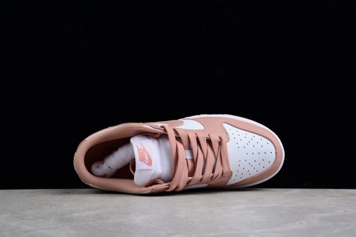 Nike Dunk Low “Rose Whisper” DD1503-118
