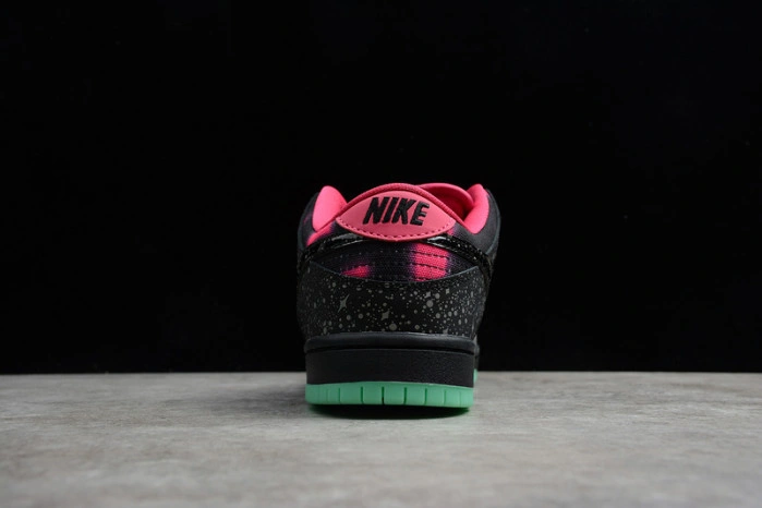 Nike Dunk SB Low Premier "Northern Lights"724183-063