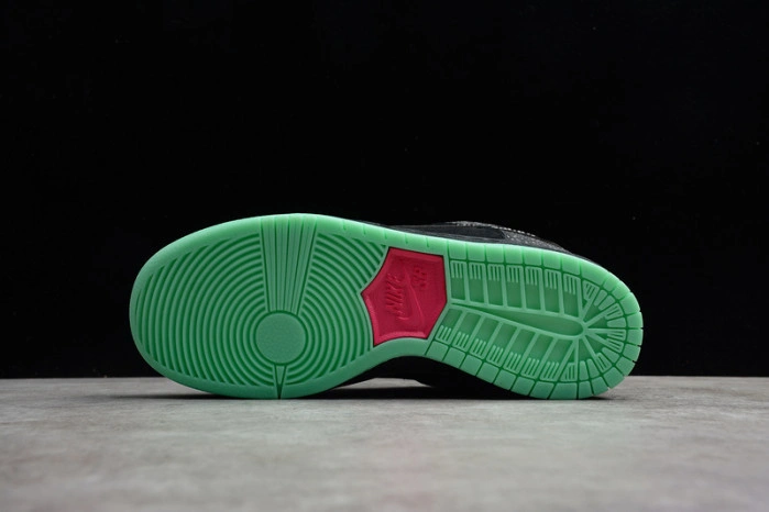 Nike Dunk SB Low Premier "Northern Lights"724183-063