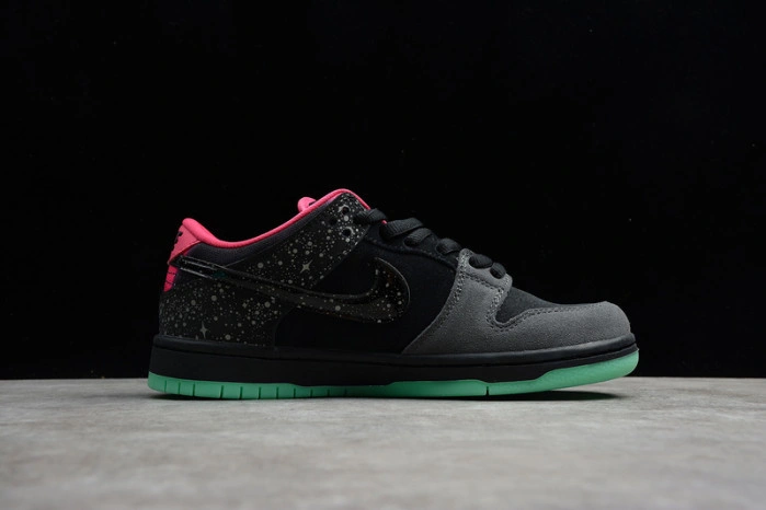 Nike Dunk SB Low Premier "Northern Lights"724183-063