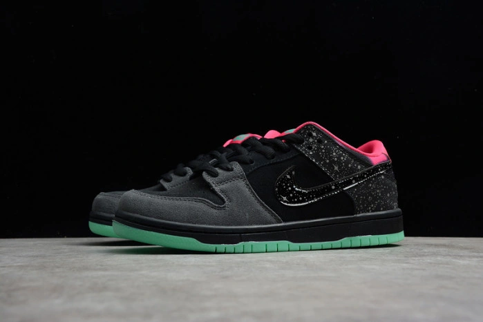 Nike Dunk SB Low Premier "Northern Lights"724183-063