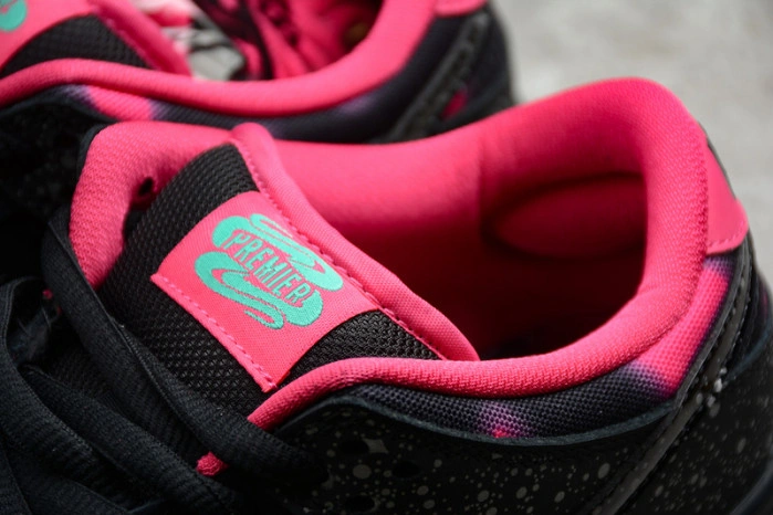 Nike Dunk SB Low Premier "Northern Lights"724183-063