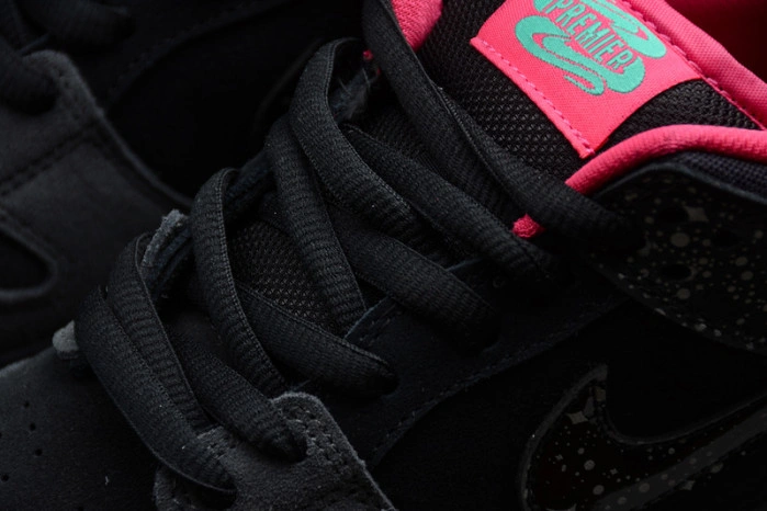 Nike Dunk SB Low Premier "Northern Lights"724183-063