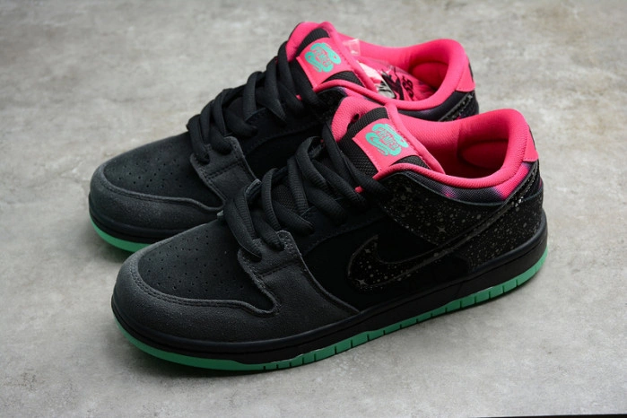 Nike Dunk SB Low Premier "Northern Lights"724183-063