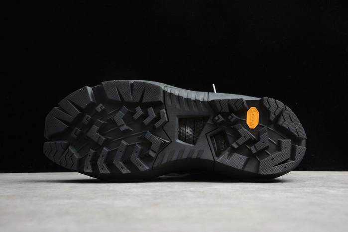 Nike Free TR 3 Flyknit SP MMW Black (W) AQ9201-001