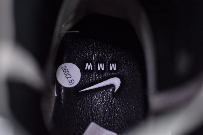 Nike Free TR 3 Flyknit SP MMW Sail AQ9201-100