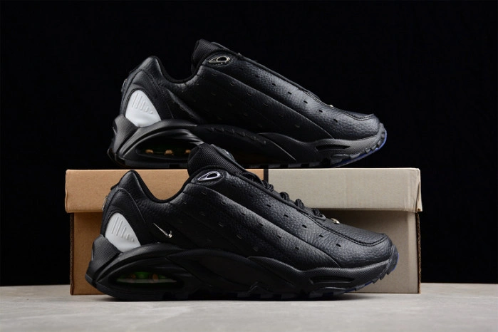 Nike Hot Step 2 Drake NOCTA Black    DZ7293-001